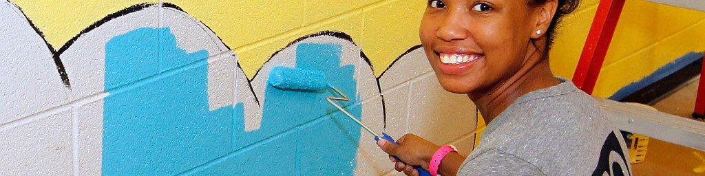 Special Needs CSR Activities with CFG