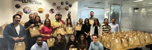 Trelleborg Group Spreads Love and Positivity through Ramadan Outreach