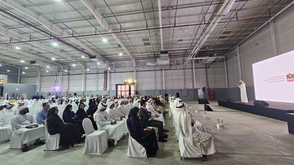 A group of individuals doing meeting