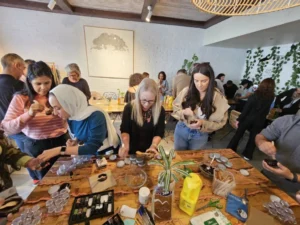 Sustainable Personal Care