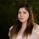 Portrait of Nathalie Hatoum, a professional associated with CompaniesforGood