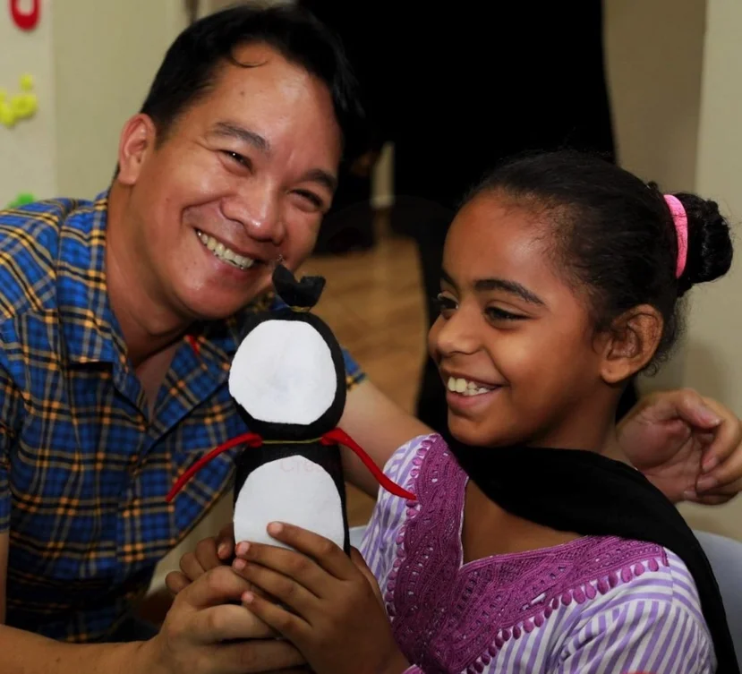 Community team activities 